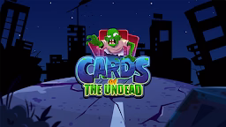 Cards of the Undead