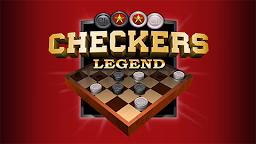 Checkers Legend