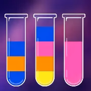 Color Sort Puzzle