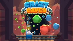Crazy Caves