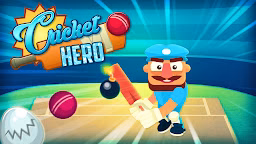 Cricket Hero