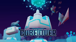 Cube Tower