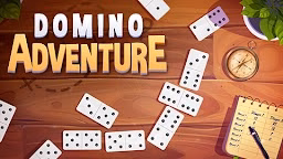 Domino Adventure