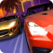Drag Racing City
