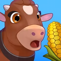 Farm Merge Valley