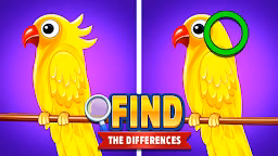 Find the Difference