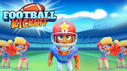 Football Kickoff