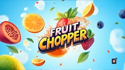Fruit Chopper
