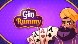 Gin Rummy