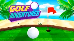 Golf Adventures