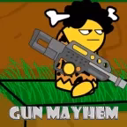 Gun Mayhem