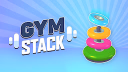 Gym Stack