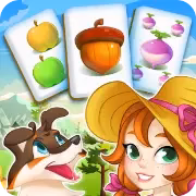 Happy Farm : The crop