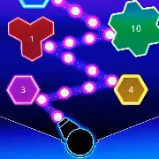Hex bomb - Megablast