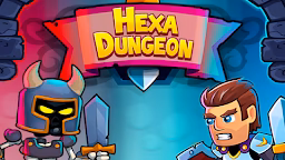 Hexa Dungeon