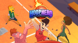 Hoop Hero