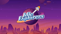 Idle Explorers