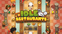 Idle Restaurants
