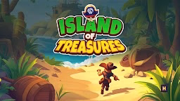 Island Of Treasures
