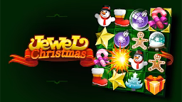 Jewel Christmas Mania