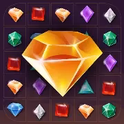 Jewel Legend Quest