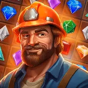 Jewel Miner Quest