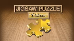 Jigsaw Puzzle Deluxe