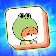 Kawaii Friends : Tile Match