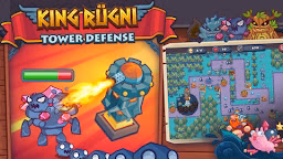 King Rugni Tower Conquest