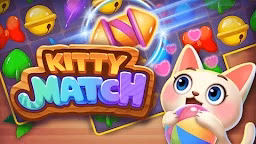 Kitty Match