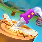 Knife Flip