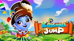Krishna Jump