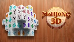 Mahjong 3D