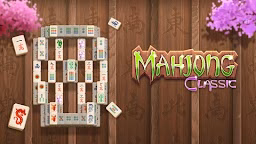 Mahjong Classic