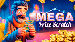 Mega Prize Scratch