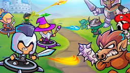 Merge Heroes