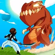 Monster Impact