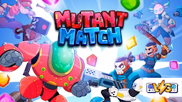 Mutant Match