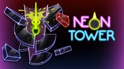Neon Tower