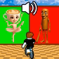 Obby but You're on a Bike