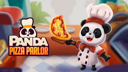Panda Pizza Parlor