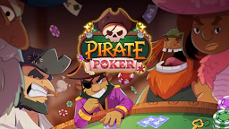 Pirate Poker