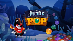 Pirate Pop
