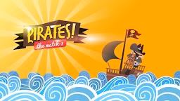 Pirates Match 3