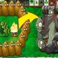 Plants vs. Zombies: New Map