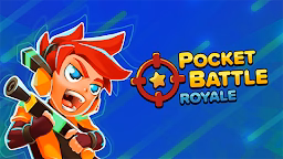 Pocket Battle Royale