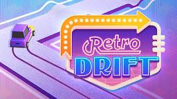 Retro Drift