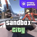Sandbox City 3D
