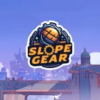 Slope Gear