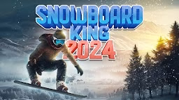 Snowboard King 2024